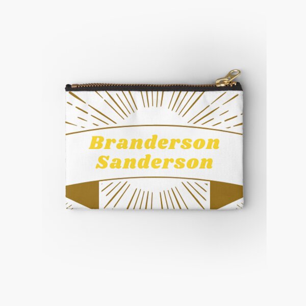 Item preview, Branderson Sanderson designed and sold by BingoChamp2077.