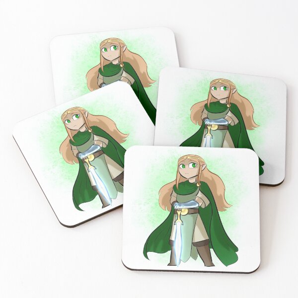 Item preview, Nuada designed and sold by OSPYouTube.