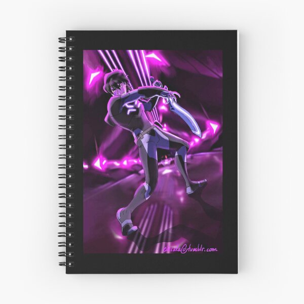 Item preview, Galra Keith designed and sold by Cincala93.