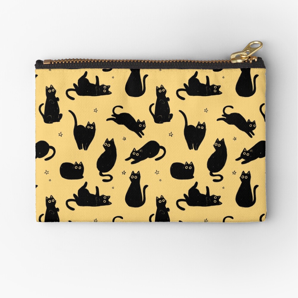 Item preview, Zipper Pouch designed and sold by deboracabral.