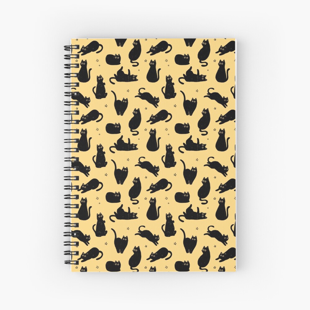 Item preview, Spiral Notebook designed and sold by deboracabral.