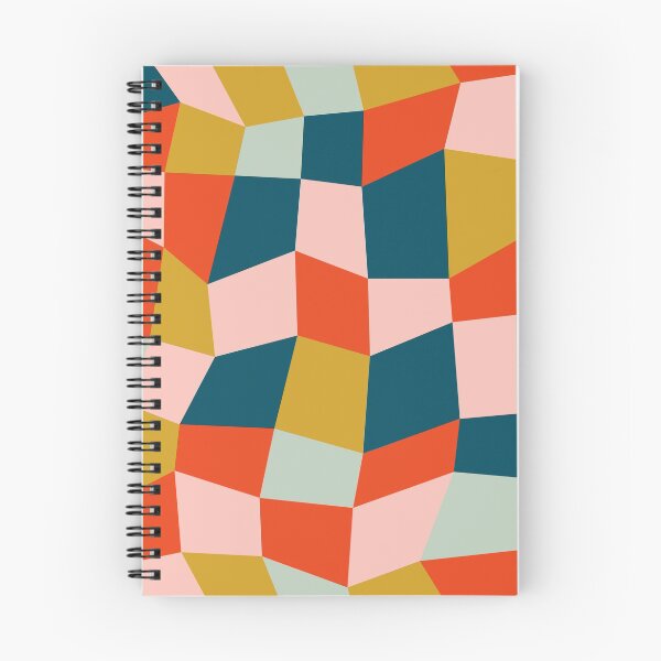 Item preview, Colorful Angles designed and sold by inkblotcreative.
