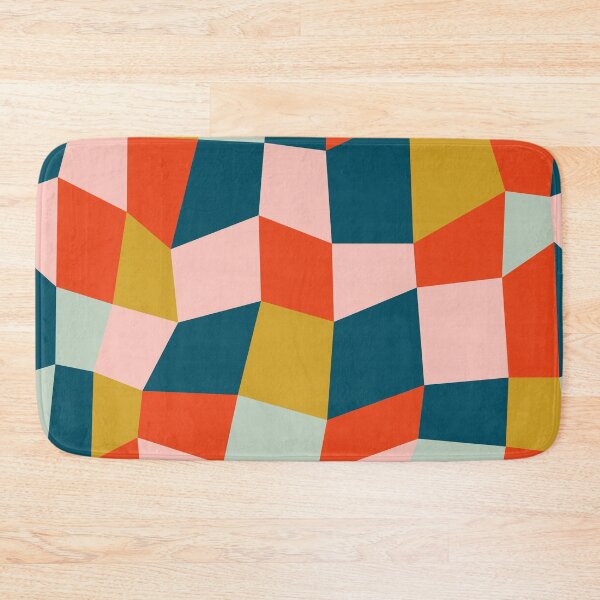 Item preview, Colorful Angles designed and sold by inkblotcreative.