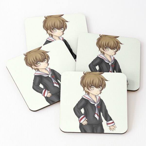 Item preview, Syaoran Li designed and sold by FiireKat.