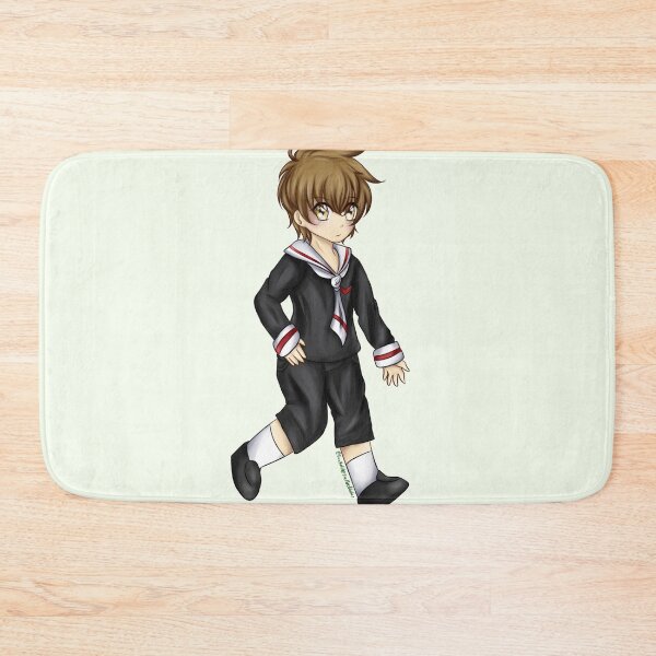 Item preview, Syaoran Li designed and sold by FiireKat.