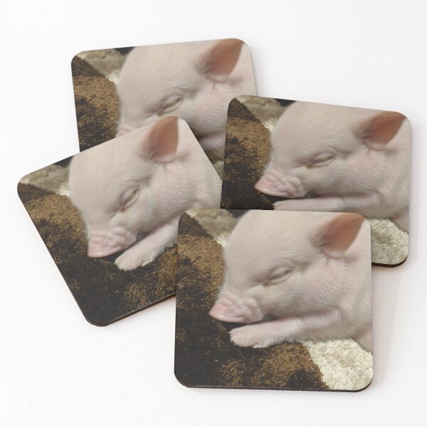 Item preview, Sleepy Piggy designed and sold by NejaNyx.