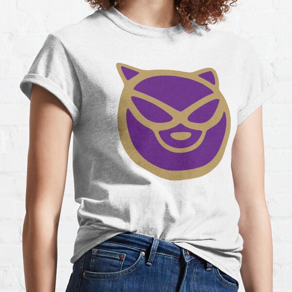 Paw Patrol Kitten Catastrophe Crew Logo Classic T-Shirt