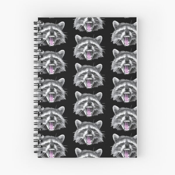 Item preview, Another meme funny raccoon designed and sold by TheSimpleMan.