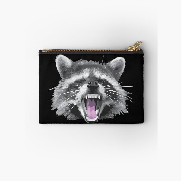Item preview, Another meme funny raccoon designed and sold by TheSimpleMan.
