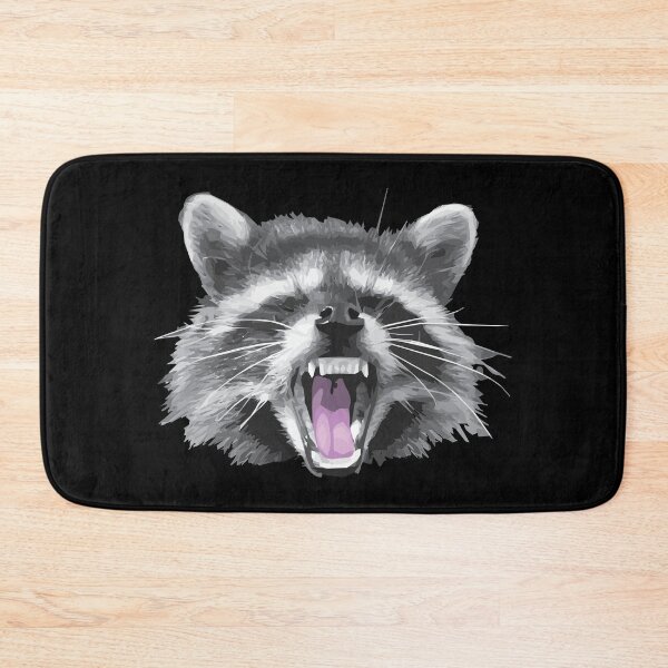 Item preview, Another meme funny raccoon designed and sold by TheSimpleMan.