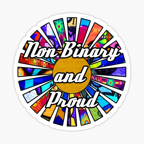 Enbyfriend Gifts & Merchandise for Sale | Redbubble