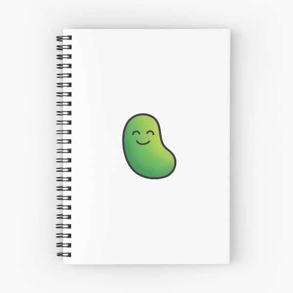 Item preview, Cute Edamame Bean designed and sold by dylacha.