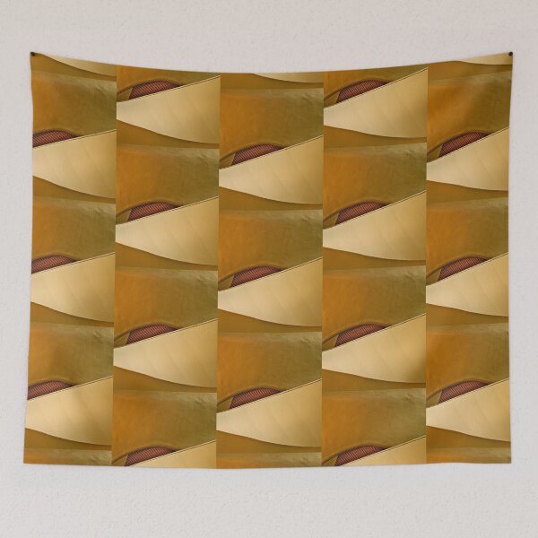 Item preview, Alberta Gallery of Art Abstract designed and sold by Linda Bianic.