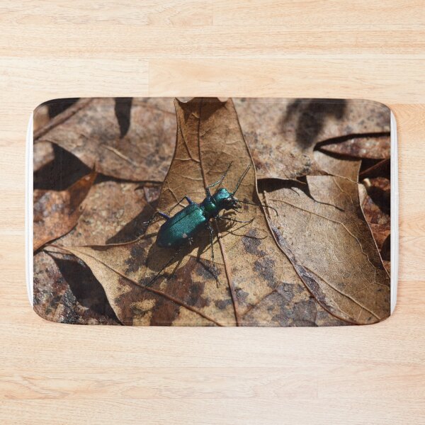 Item preview, Tiger Beetle designed and sold by Pauline Catling.