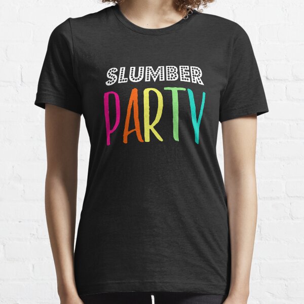 the sleepover club clothing