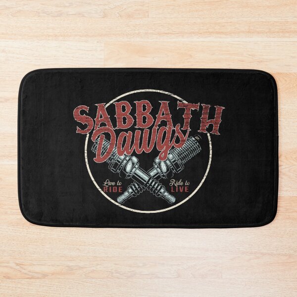 Item preview, Sabbath Dawgs designed and sold by tamigrace0113.
