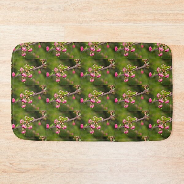 Item preview, Pink Spring Buds designed and sold by Linda Bianic.