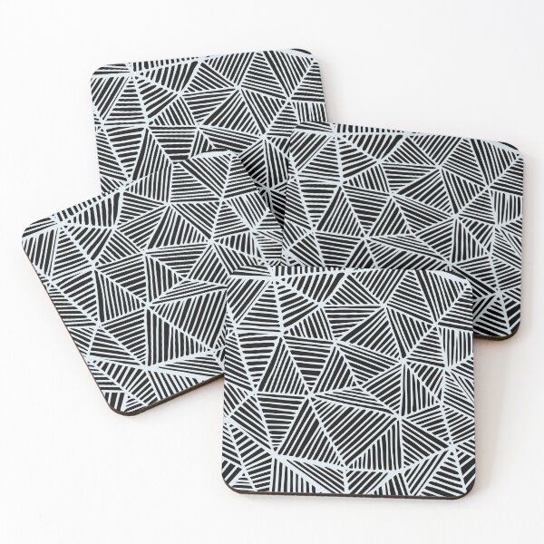 Item preview, Spider Lines designed and sold by inkblotcreative.