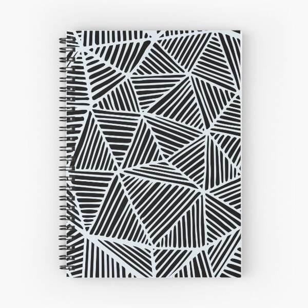 Item preview, Spider Lines designed and sold by inkblotcreative.