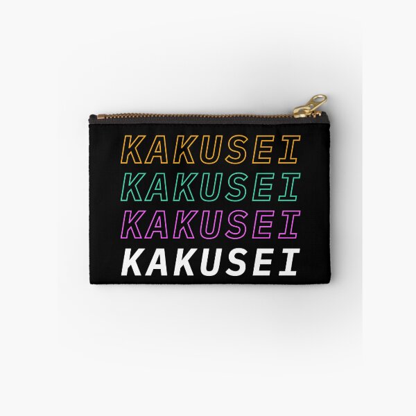 Item preview, KAKUSEI designed and sold by fallingjaegers.