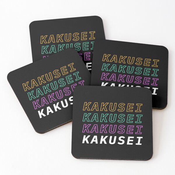 Item preview, KAKUSEI designed and sold by fallingjaegers.