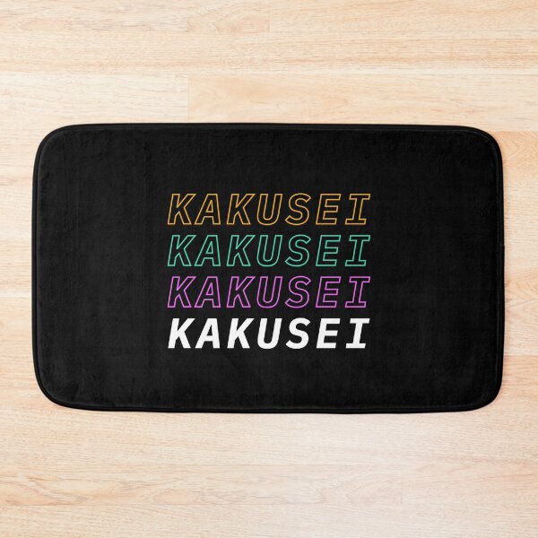 Item preview, KAKUSEI designed and sold by fallingjaegers.
