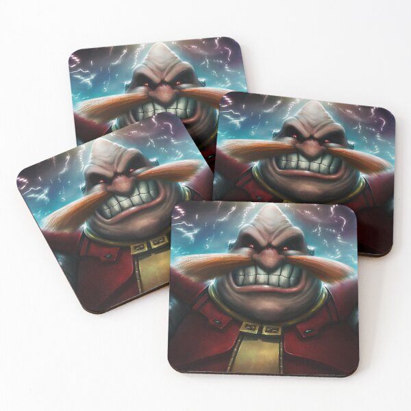 Item preview, DR. ROBOTNIK designed and sold by zeroscarecrow13.