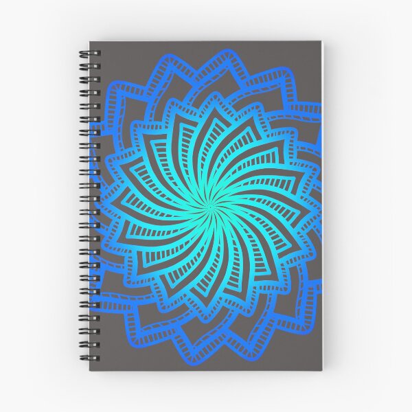 Item preview, Gradient Mandala designed and sold by lizashev.