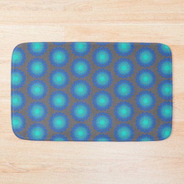 Item preview, Gradient Mandala designed and sold by lizashev.