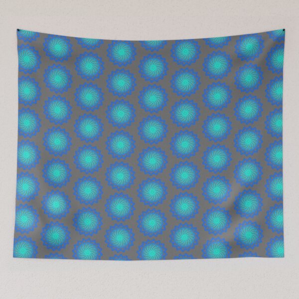 Item preview, Gradient Mandala designed and sold by lizashev.