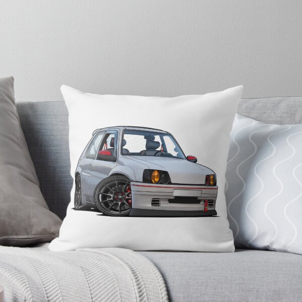 Artikelvorschau, Peugeot 106 Rallye entworfen und verkauft von RCJM-Design.