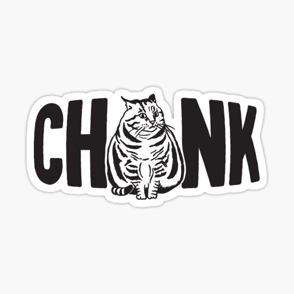 HappyKrakenX Cat Stickers – Slaker Merch