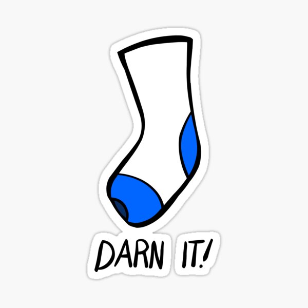 Item preview, This Is A Knitting-Related Pun designed and sold by WyrmKnave.