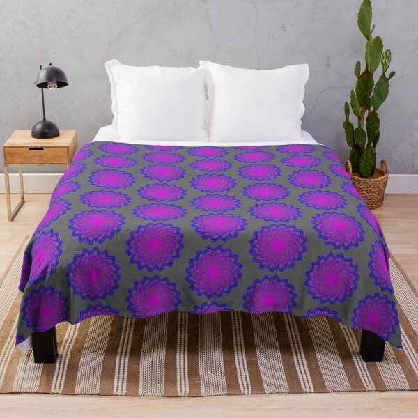 Item preview, Gradient Mandala designed and sold by lizashev.