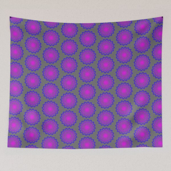 Item preview, Gradient Mandala designed and sold by lizashev.
