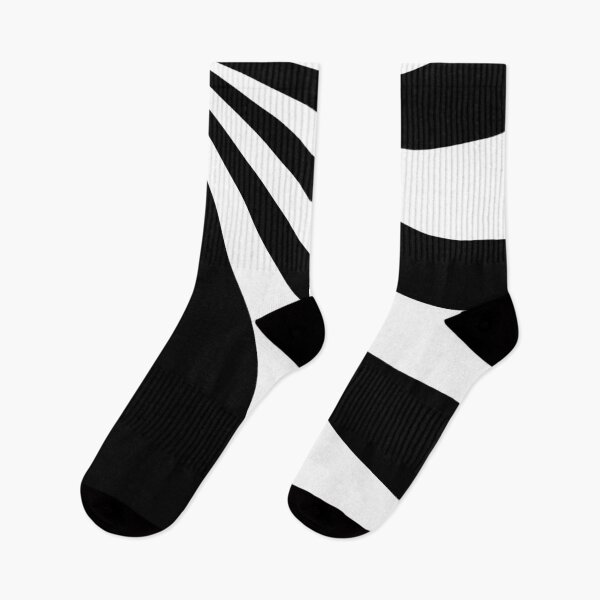 Item preview, Black & White Wave designed and sold by LAEC-Shop.