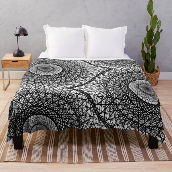 Item preview, Mandela pattern designed and sold by noranp.