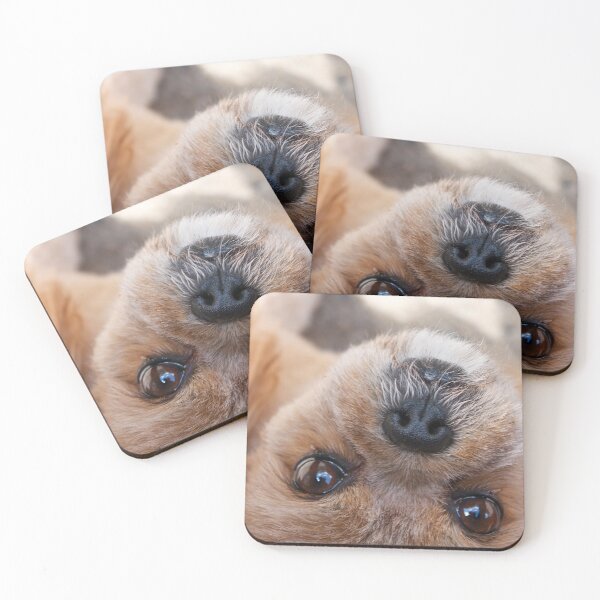 Item preview, Peekin' designed and sold by Linda Bianic.