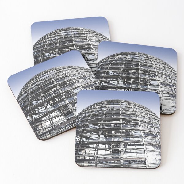 Item preview, Reichstag Dome | Norman Foster designed and sold by Architecture  Fan Art.