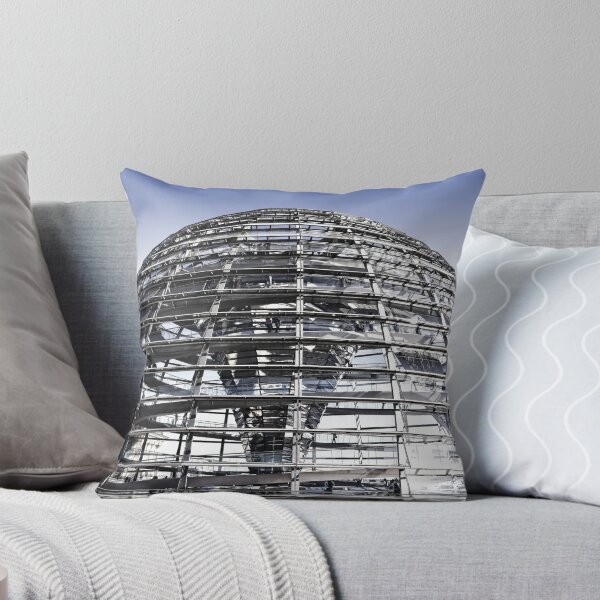 Item preview, Reichstag Dome | Norman Foster designed and sold by Architecture  Fan Art.