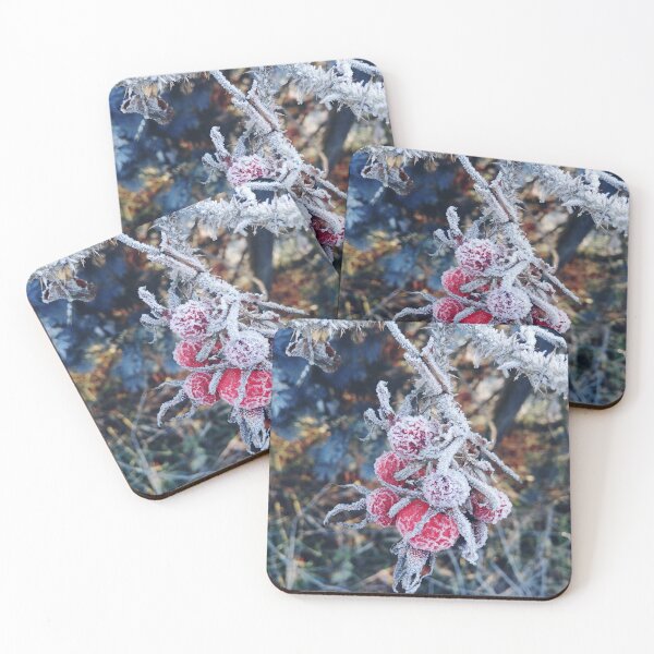 Item preview, frozen rose designed and sold by AidaArt.