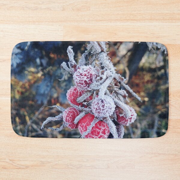 Item preview, frozen rose designed and sold by AidaArt.