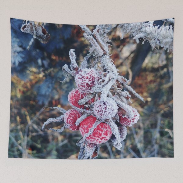 Item preview, frozen rose designed and sold by AidaArt.