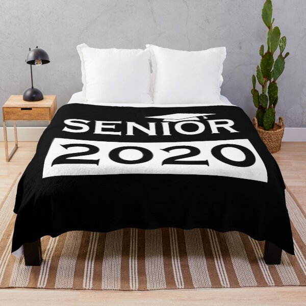 Item preview, Senior 2020 design gift idea for Students Graduation designed and sold by Mfk Clothes.