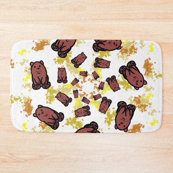 Item preview, We bare bears designed and sold by Saphyre91.