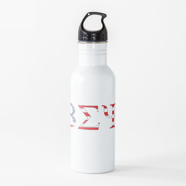 Water Bottle