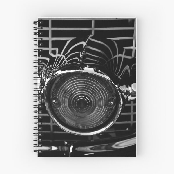 Item preview, Chrome Reflections designed and sold by Linda Bianic.