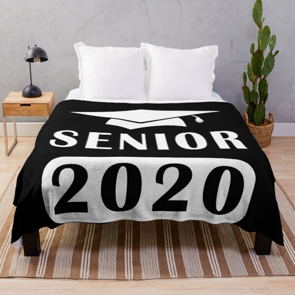 Item preview, Senior 2020 design gift idea for Students Graduation designed and sold by Mfk Clothes.