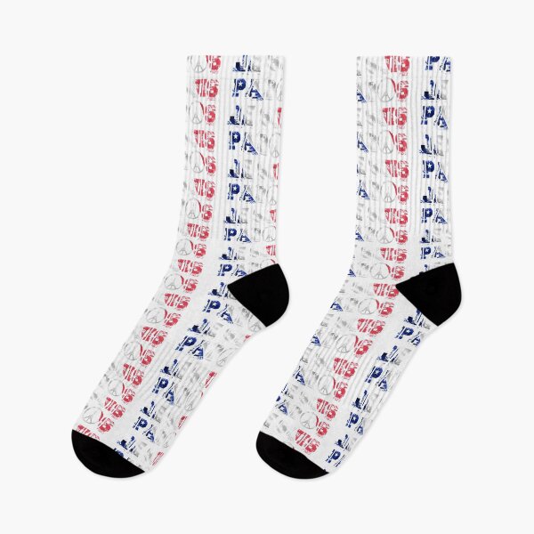 Item preview, Je Suis Paris designed and sold by Scott Dovey.
