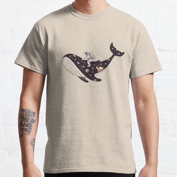 Stellar Ride Classic T-Shirt